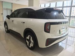 Arcfox Koala S 2024 PRO - ფოტო 12