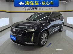 Cadillac XT6 2.0T Six-Seat AWD Luxury - ფოტო 1