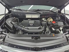 Cadillac XT6 2.0T Six-Seat AWD Luxury - ფოტო 10