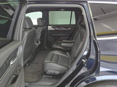 Cadillac XT6 2.0T Six-Seat AWD Luxury - ფოტო 11