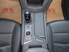 Cadillac XT6 2.0T Six-Seat AWD Luxury - ფოტო 16