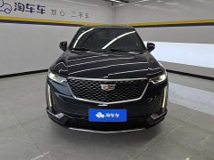 Cadillac XT6 2.0T Six-Seat AWD Luxury - ფოტო 2
