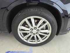 Cadillac XT6 2.0T Six-Seat AWD Luxury - ფოტო 6