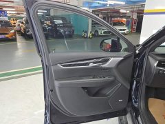 Cadillac XT6 2.0T Six-Seat AWD Luxury - ფოტო 7