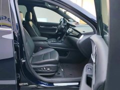 Cadillac XT6 2.0T Six-Seat AWD Luxury - ფოტო 8