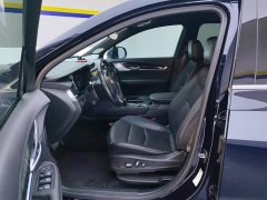 Cadillac XT6 2.0T Six-Seat AWD Luxury - ფოტო 9