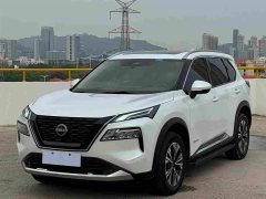 Nissan Qashqai e-POWER Hybrid Dual Motor AWD Luxury Edition - ფოტო 1