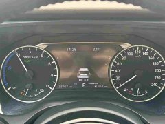 Nissan Qashqai e-POWER Hybrid Dual Motor AWD Luxury Edition - ფოტო 10