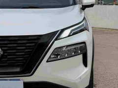 Nissan Qashqai e-POWER Hybrid Dual Motor AWD Luxury Edition - ფოტო 12