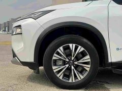 Nissan Qashqai e-POWER Hybrid Dual Motor AWD Luxury Edition - ფოტო 13