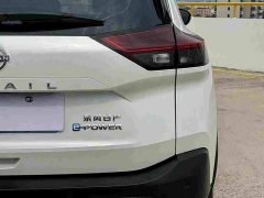 Nissan Qashqai e-POWER Hybrid Dual Motor AWD Luxury Edition - ფოტო 14