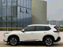 Nissan Qashqai e-POWER Hybrid Dual Motor AWD Luxury Edition - ფოტო 15