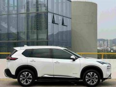 Nissan Qashqai e-POWER Hybrid Dual Motor AWD Luxury Edition - ფოტო 16