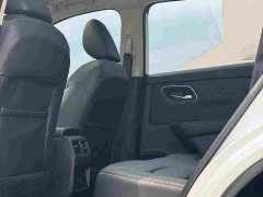 Nissan Qashqai e-POWER Hybrid Dual Motor AWD Luxury Edition - ფოტო 17