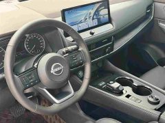 Nissan Qashqai e-POWER Hybrid Dual Motor AWD Luxury Edition - ფოტო 18
