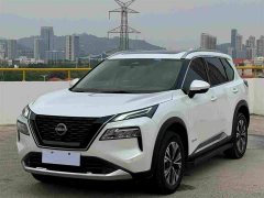 Nissan Qashqai e-POWER Hybrid Dual Motor AWD Luxury Edition - ფოტო 3