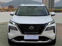 Nissan Qashqai e-POWER Hybrid Dual Motor AWD Luxury Edition - ფოტო 4