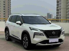 Nissan Qashqai e-POWER Hybrid Dual Motor AWD Luxury Edition - ფოტო 5