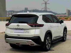 Nissan Qashqai e-POWER Hybrid Dual Motor AWD Luxury Edition - ფოტო 6