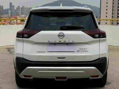Nissan Qashqai e-POWER Hybrid Dual Motor AWD Luxury Edition - ფოტო 7