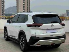 Nissan Qashqai e-POWER Hybrid Dual Motor AWD Luxury Edition - ფოტო 8
