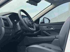 Nissan Qashqai e-POWER Hybrid Dual Motor AWD Luxury Edition - ფოტო 9