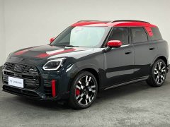 BMW MINI JCW Countryman 2.0T John Cooper Works - ფოტო 1