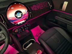 BMW MINI JCW Countryman 2.0T John Cooper Works - ფოტო 10