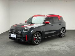 BMW MINI JCW Countryman 2.0T John Cooper Works - ფოტო 2