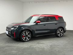 BMW MINI JCW Countryman 2.0T John Cooper Works - ფოტო 3