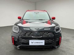 BMW MINI JCW Countryman 2.0T John Cooper Works - ფოტო 4