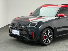 BMW MINI JCW Countryman 2.0T John Cooper Works - ფოტო 5