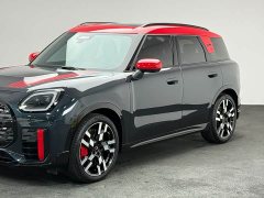 BMW MINI JCW Countryman 2.0T John Cooper Works - ფოტო 6