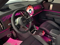 BMW MINI JCW Countryman 2.0T John Cooper Works - ფოტო 8