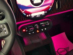 BMW MINI JCW Countryman 2.0T John Cooper Works - ფოტო 9