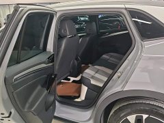 Cadillac ID.4 CROZZ 2025 Pure Enjoyment Edition - ფოტო 11