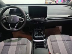 Cadillac ID.4 CROZZ 2025 Pure Enjoyment Edition - ფოტო 12