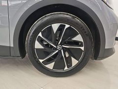 Cadillac ID.4 CROZZ 2025 Pure Enjoyment Edition - ფოტო 6