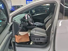 Cadillac ID.4 CROZZ 2025 Pure Enjoyment Edition - ფოტო 9