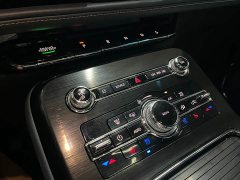 Lincoln Explorer 2.7T AWD Prestige - ფოტო 10
