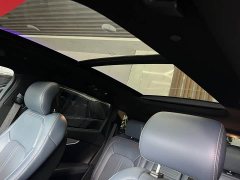 Lincoln Explorer 2.7T AWD Prestige - ფოტო 11