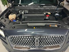 Lincoln Explorer 2.7T AWD Prestige - ფოტო 13