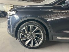 Lincoln Explorer 2.7T AWD Prestige - ფოტო 14