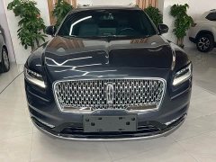 Lincoln Explorer 2.7T AWD Prestige - ფოტო 2