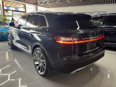 Lincoln Explorer 2.7T AWD Prestige - ფოტო 3