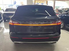 Lincoln Explorer 2.7T AWD Prestige - ფოტო 4