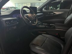 Lincoln Explorer 2.7T AWD Prestige - ფოტო 5