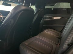 Lincoln Explorer 2.7T AWD Prestige - ფოტო 6