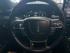 Lincoln Explorer 2.7T AWD Prestige - ფოტო 7