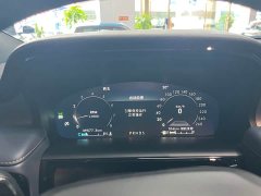 Lincoln Explorer 2.7T AWD Prestige - ფოტო 8